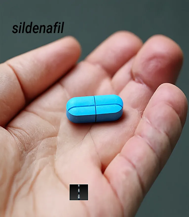 Sildenafil sin receta doctor simi